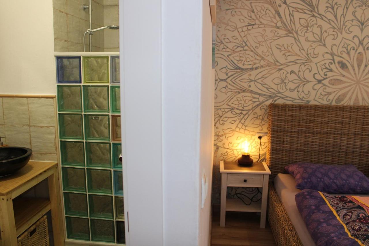 Playa Los Lances, Duplex Tarifa Exterior photo