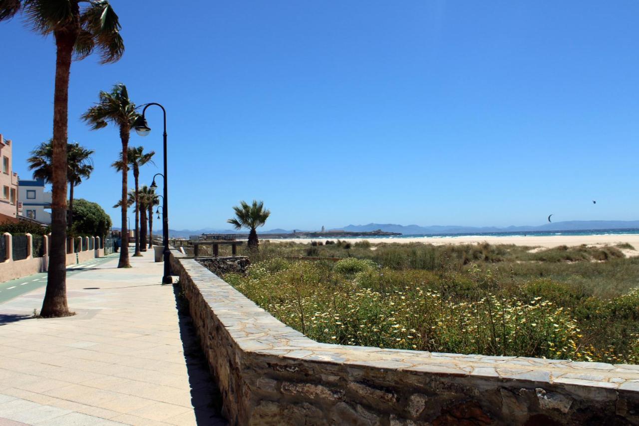 Playa Los Lances, Duplex Tarifa Exterior photo